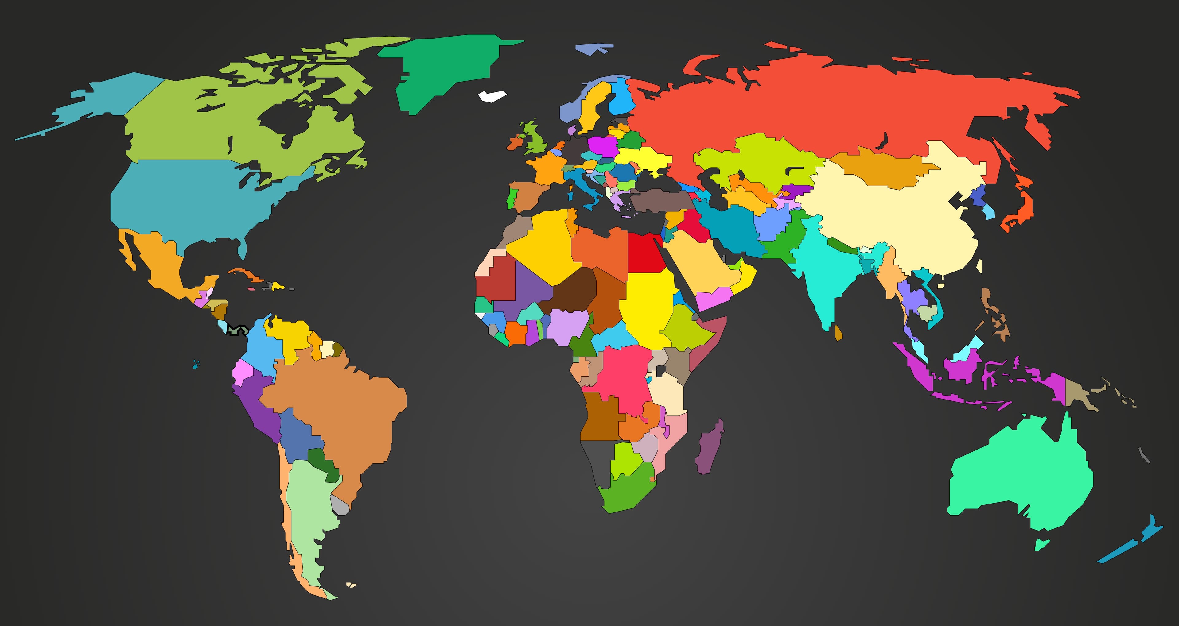 One World Money Transfer team